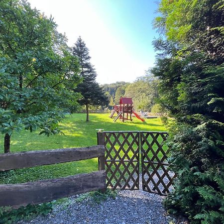 Bergisches Paradies Διαμέρισμα Wermelskirchen Εξωτερικό φωτογραφία