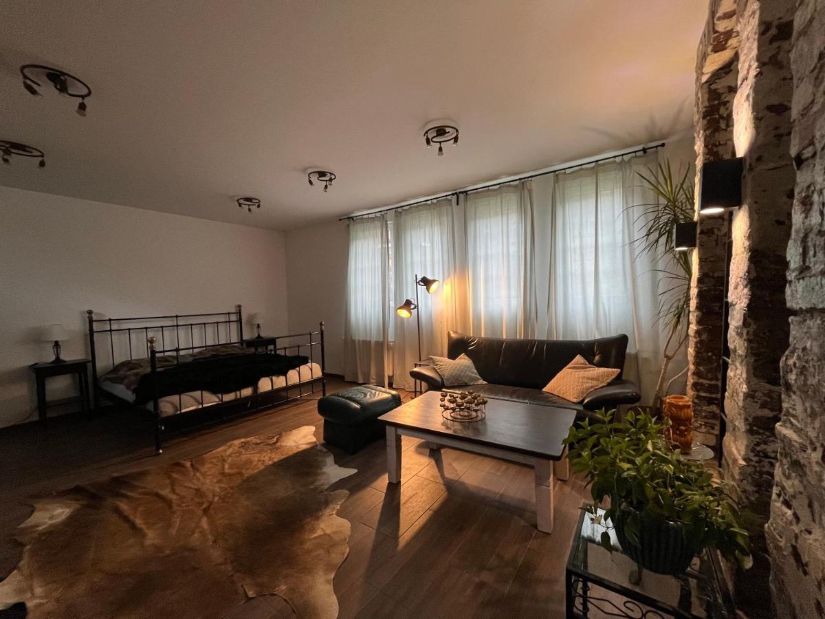Bergisches Paradies Διαμέρισμα Wermelskirchen Εξωτερικό φωτογραφία