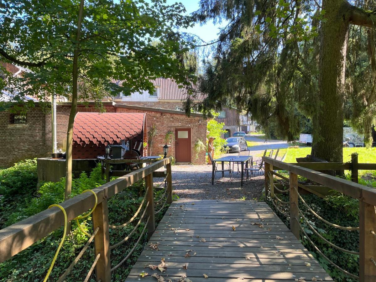 Bergisches Paradies Διαμέρισμα Wermelskirchen Εξωτερικό φωτογραφία